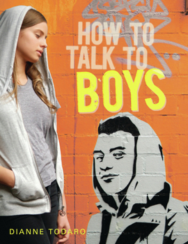 Paperback How to Talk to Boys Book
