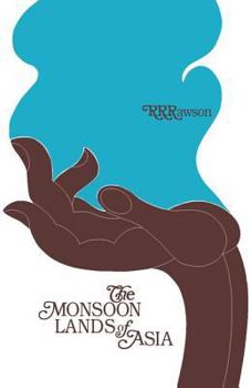 Paperback The Monsoon Lands of Asia Book