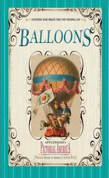 Paperback Balloons (PIC Am-Old) Book