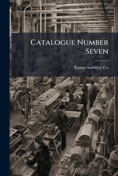Catalogue number seven