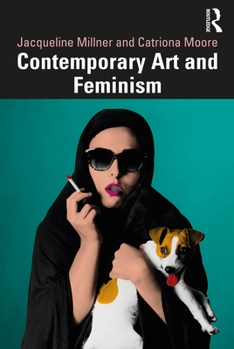 Paperback Contemporary Art and Feminism Book