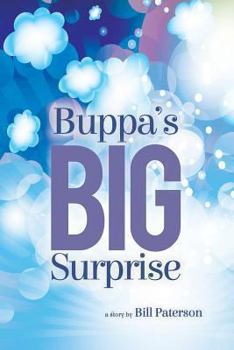 Paperback Buppa's Big Surprise Book