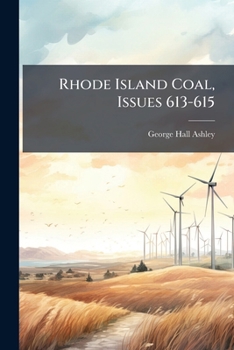 Rhode Island Coal