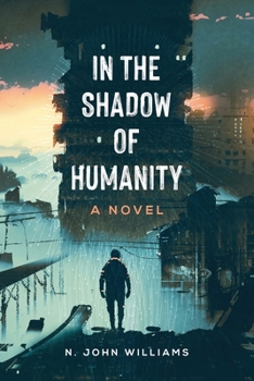 Paperback In the Shadow of Humanity Book