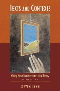 Paperback Texts and Contexts (4th Edition) Book