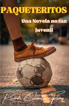 Paperback Paqueteritos [Spanish] Book