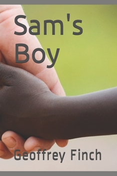 Paperback Sam's Boy Book