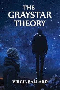 Paperback The GrayStar Theory Book