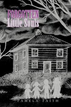 Paperback Forgotten Little Souls Book