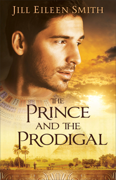 Paperback The Prince and the Prodigal Book