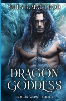 Dragon Goddess (Dragon Wars)
