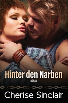 Hinter den Narben (Die Master der Shadowlands) (German Edition)