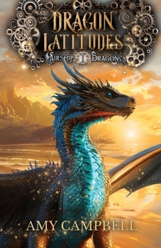 Paperback Dragon Latitudes Book