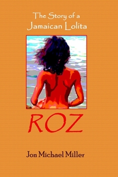 Paperback Roz: The Story of a Jamaican Lolita Book