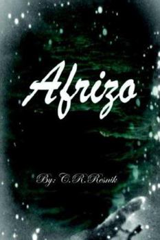 Paperback Afrizo Book
