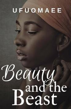 Paperback Beauty And The Beast Book