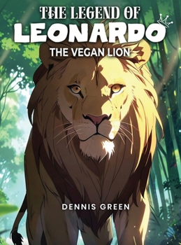 Hardcover The Legend of Leonardo Book