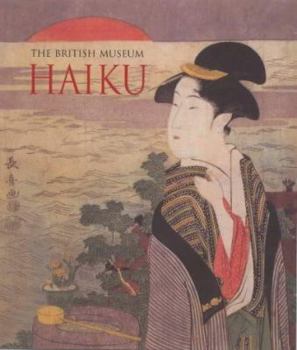 Hardcover The British Museum Haiku Book