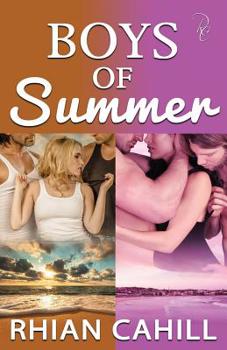 Paperback Boys Of Summer Book