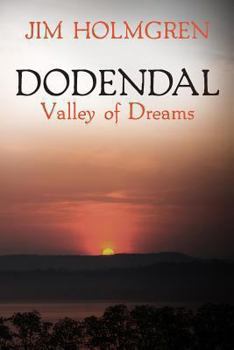 Paperback Dodendal: Valley of Dreams Book