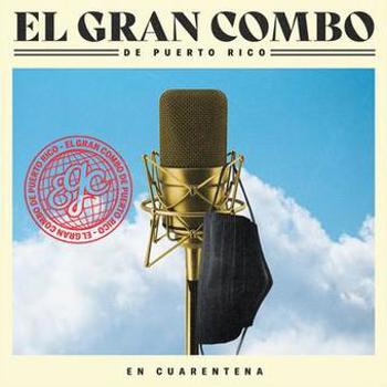 Vinyl En Cuarentena Book