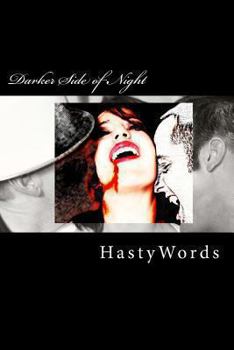 Paperback Darker Side of Night Book