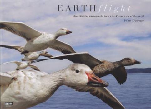 Hardcover Earthflight Book