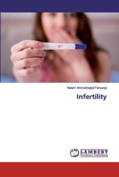 Paperback Infertility Book