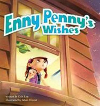 Hardcover Enny Penny's Wishes Book