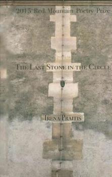Paperback The Last Stone in the Circle Book
