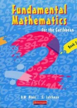 Paperback Fundamental Maths Book 2 Book