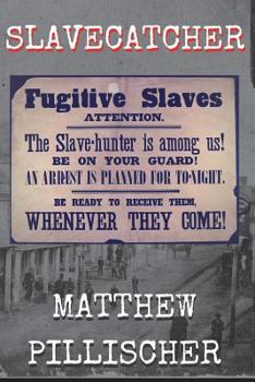 Paperback Slavecatcher Book