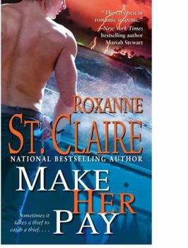 Make Her Pay - Book #8 of the Bullet Catcher