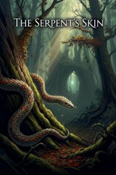 Paperback The Serpent's Skin Book