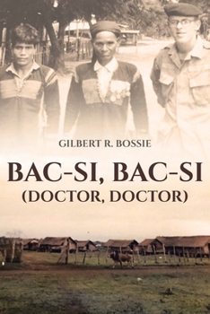 Paperback Bac-Si, Bac-Si (Doctor, Doctor) Book