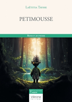Paperback Petimousse [French] Book