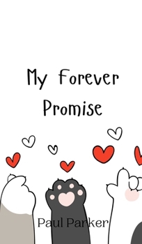 Hardcover My Forever Promise Book