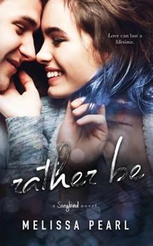 Paperback Rather Be Book