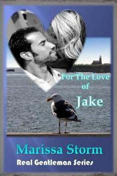 Paperback For The Love of Jake Book
