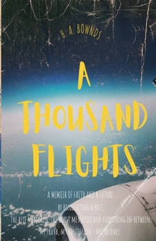 Paperback A Thousand Flights Book