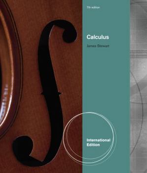 Hardcover Calculus, International Metric Edition [Sep 23, 2011] Stewart, James Book