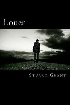 Paperback Loner Book