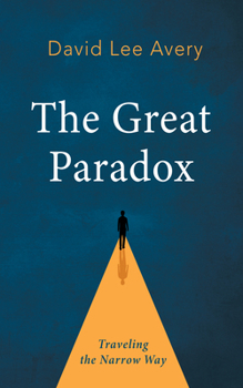 Paperback The Great Paradox Book