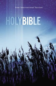 Holy Bible: New International Version (NIV)