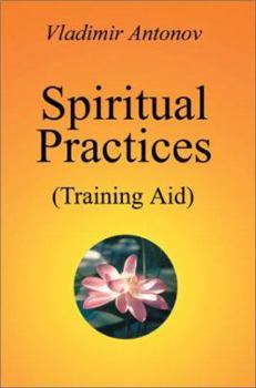 Paperback Spiritual Practices: Training Aid Book