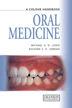 Paperback Oral Medicine Book