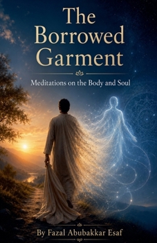 Paperback The Borrowed Garment Book