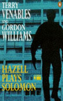 Hazell Plays Solomon - Book #2 of the James Hazell Mystery