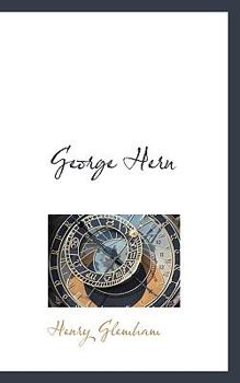 Paperback George Hern Book