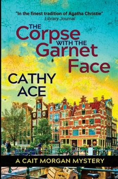 The Corpse with the Garnet Face